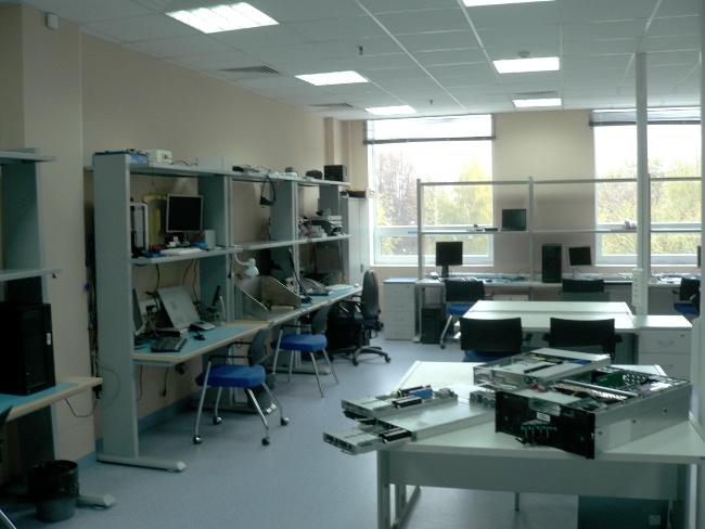 Intel в Нижнем Новгороде, фото 15