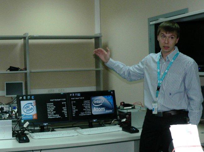 Intel в Нижнем Новгороде, фото 19