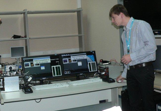 Intel в Нижнем Новгороде, фото 21