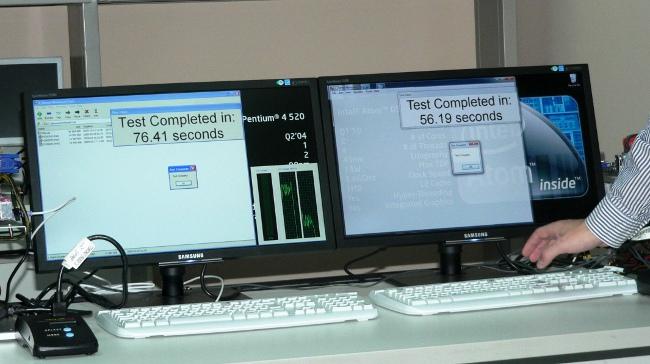 Intel в Нижнем Новгороде, фото 24