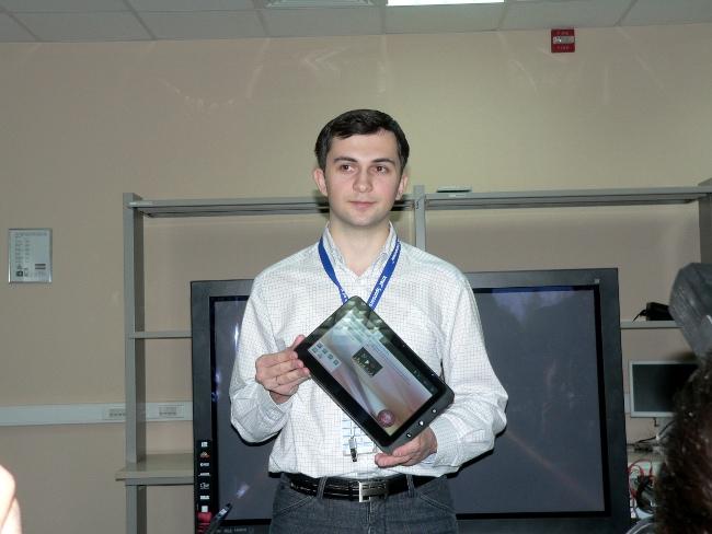 Intel в Нижнем Новгороде, фото 25