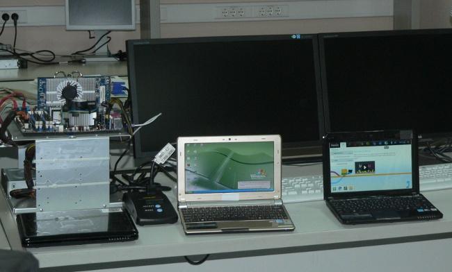 Intel в Нижнем Новгороде, фото 26