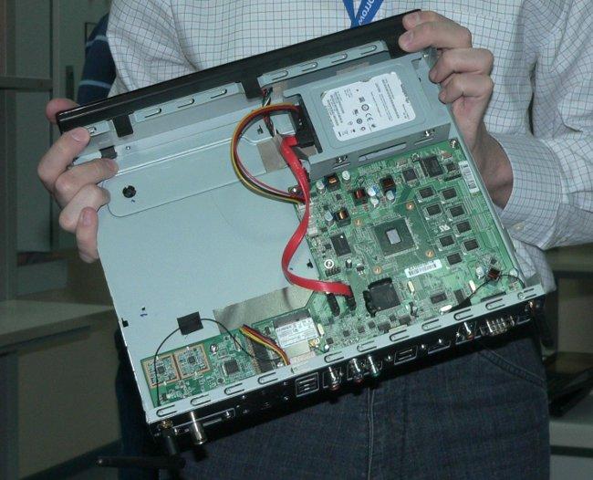 Intel в Нижнем Новгороде, фото 28