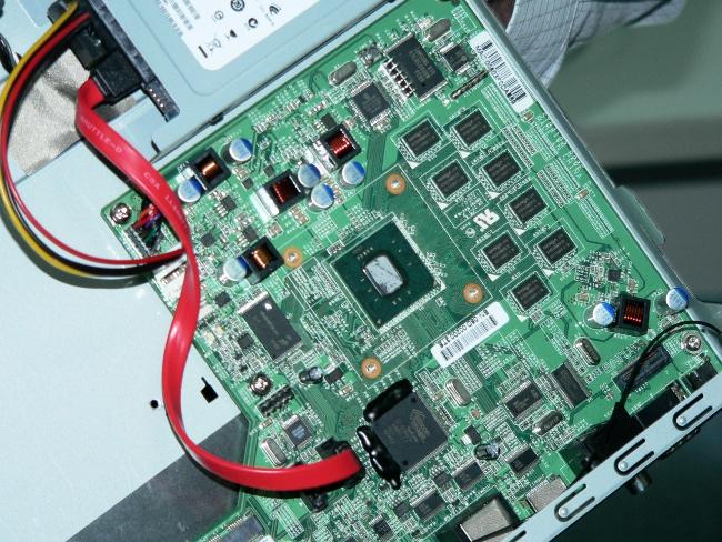 Intel в Нижнем Новгороде, фото 29