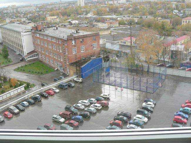 Intel в Нижнем Новгороде, фото 36