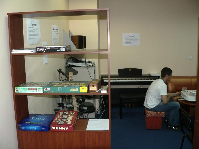 Intel в Нижнем Новгороде, фото 34