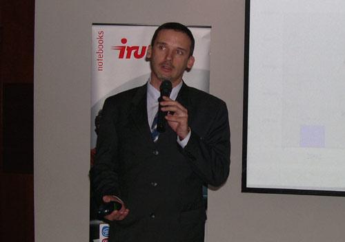 iRU подводит итоги года, фото 1