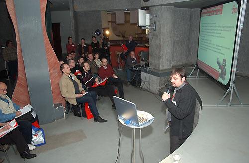 iRU Linux, фото 1