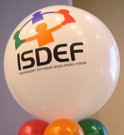 Конференция ISDEF 2004, фото 2