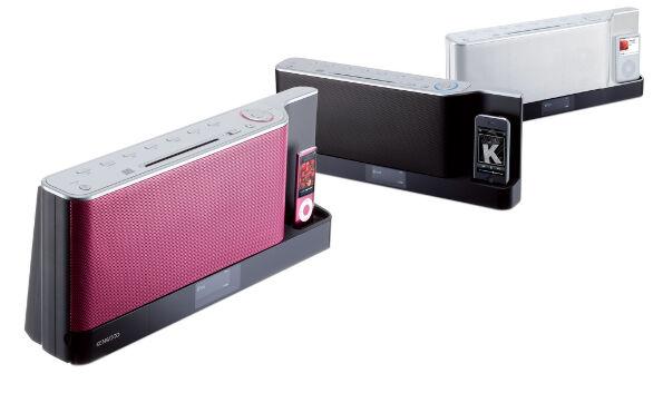 Kenwood готовится к возрождению спроса на аппаратуру Hi-Fi:, фото 6