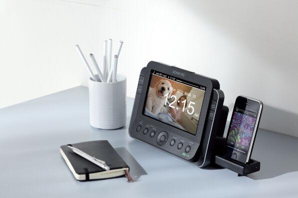 Kenwood готовится к возрождению спроса на аппаратуру Hi-Fi:, фото 5