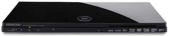 Kenwood готовится к возрождению спроса на аппаратуру Hi-Fi:, фото 4