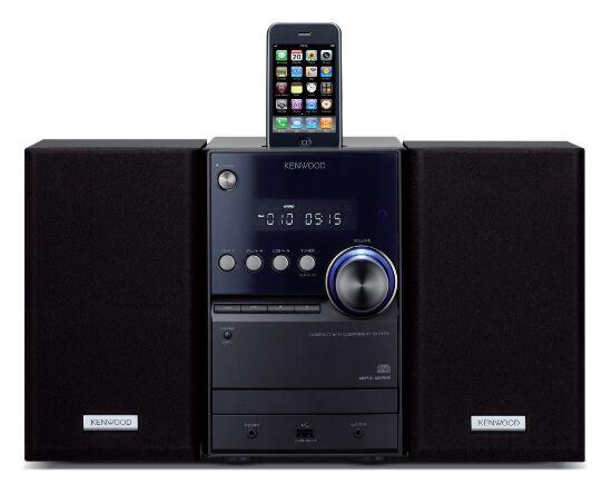 Kenwood готовится к возрождению спроса на аппаратуру Hi-Fi:, фото 7