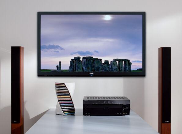 Kenwood готовится к возрождению спроса на аппаратуру Hi-Fi:, фото 1