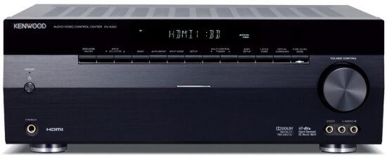Kenwood готовится к возрождению спроса на аппаратуру Hi-Fi:, фото 3