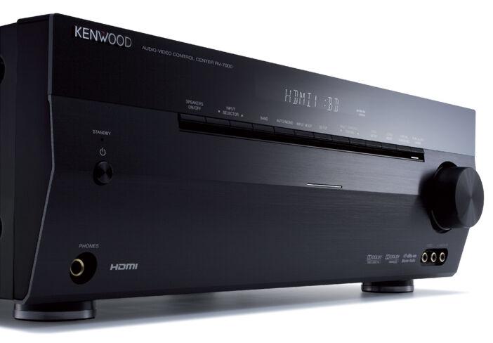 Kenwood готовится к возрождению спроса на аппаратуру Hi-Fi:, фото 2