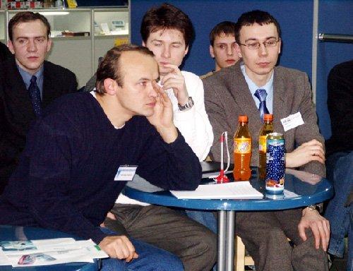 Круглый стол «КЕЙ-iXBT — открытый диалог», фото 11