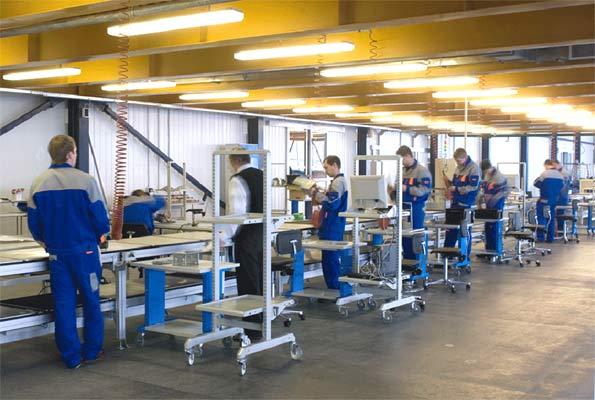 Kraftway, фото 12