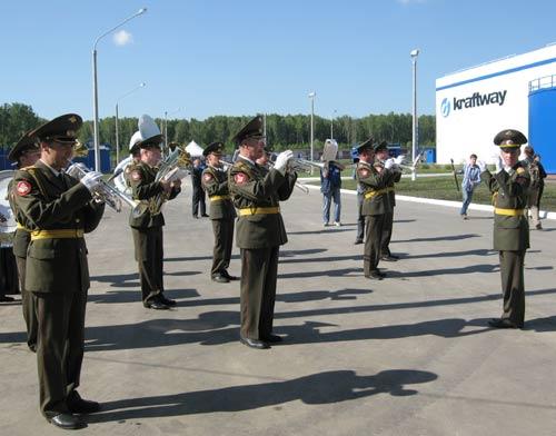 Новый завод Kraftway в Обнинске, фото 5