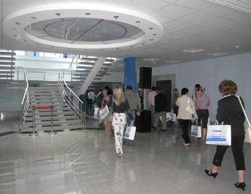 Новый завод Kraftway в Обнинске, фото 8
