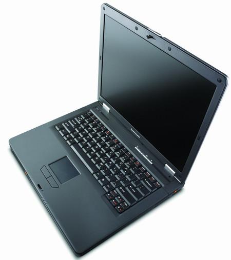 Первые настольные системы и ноутбуки под брендом Lenovo, фото 5