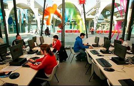 Первые настольные системы и ноутбуки под брендом Lenovo, фото 1