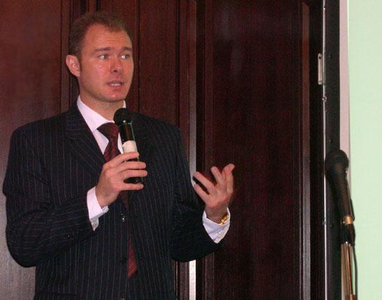 Lenovo выходит на российский рынок, фото 1