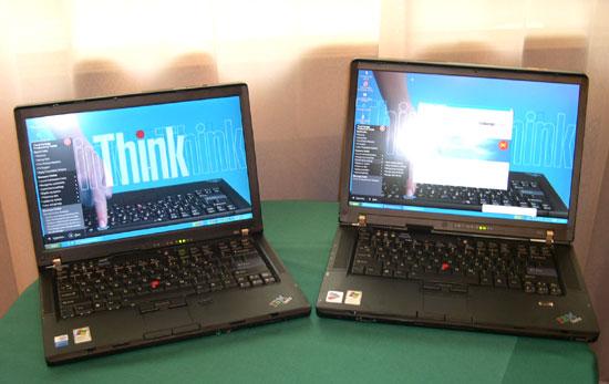 Lenovo выходит на российский рынок, фото 4