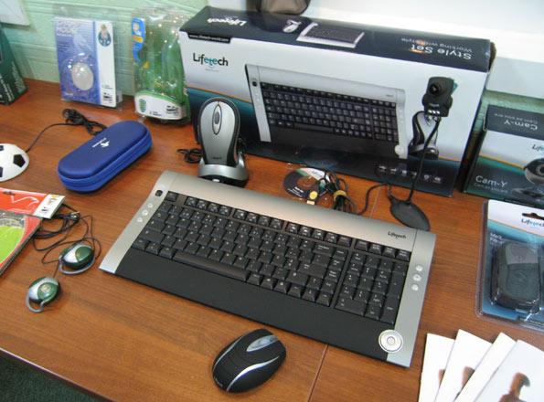 Lifetech, фото 13