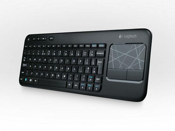 Клавиатура Logitech K400