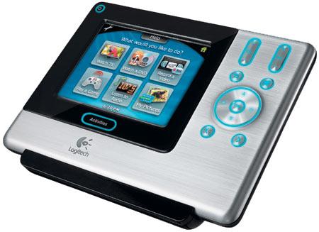 Цифровой раут Logitech, фото 1