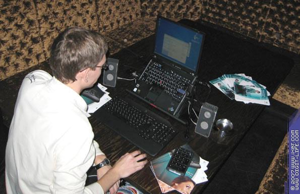 Цифровой раут Logitech, фото 21