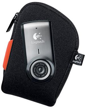 Цифровой раут Logitech, фото 14