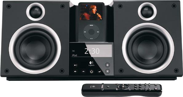 Цифровой раут Logitech, фото 4