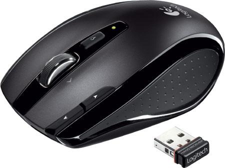 Цифровой раут Logitech, фото 7