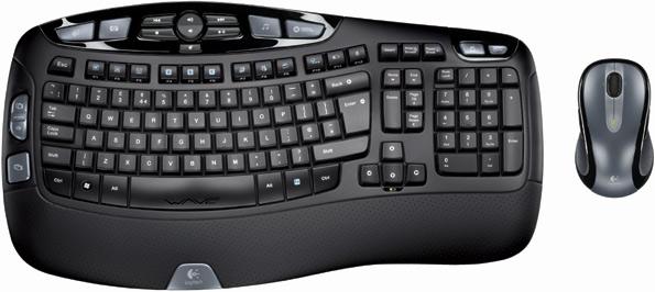 Цифровой раут Logitech, фото 17