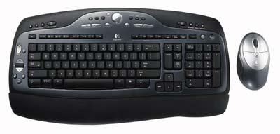 Новинки Logitech, фото 26