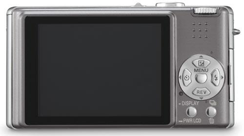 Panasonic представляет новые модели цифровых фотокамер Lumix:, фото 8