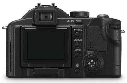 Panasonic представляет новые модели цифровых фотокамер Lumix:, фото 13