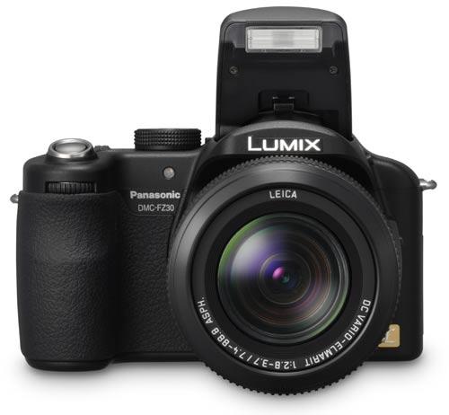 Panasonic представляет новые модели цифровых фотокамер Lumix:, фото 11