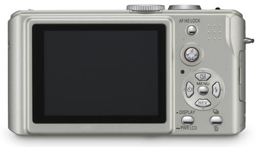 Panasonic представляет новые модели цифровых фотокамер Lumix:, фото 18