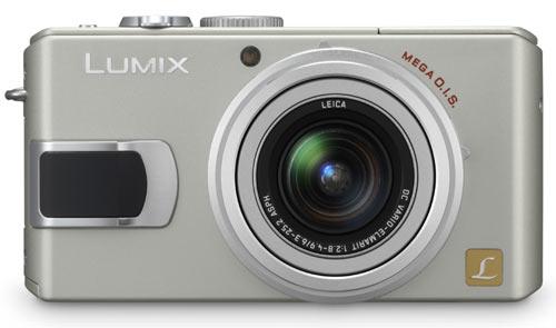 Panasonic представляет новые модели цифровых фотокамер Lumix:, фото 15