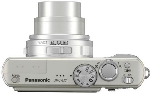 Panasonic представляет новые модели цифровых фотокамер Lumix:, фото 16