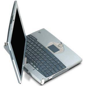 Планшетные компьютеры Acer TravelMate C100 в МГУ, фото 4