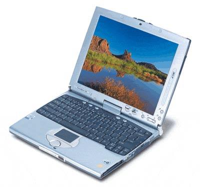 Планшетные компьютеры Acer TravelMate C100 в МГУ, фото 9