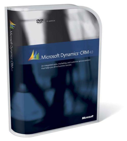 Microsoft CRM Forum, фото 1