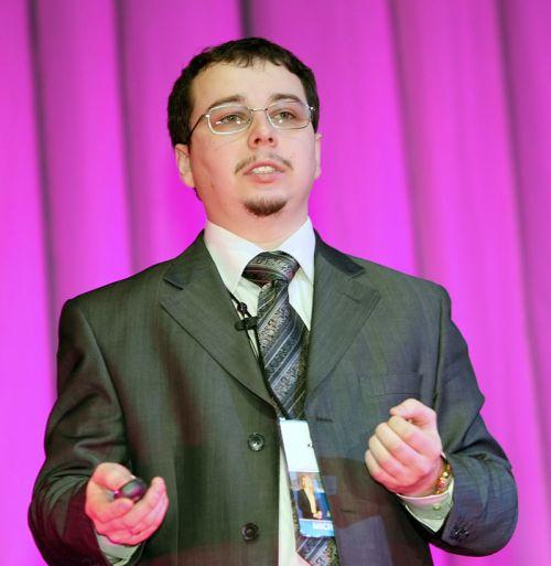 Microsoft CRM Forum, фото 9