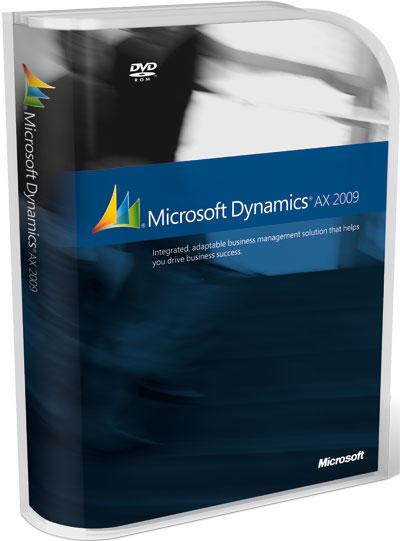 Microsoft Dynamics AX Forum 2010, фото 1