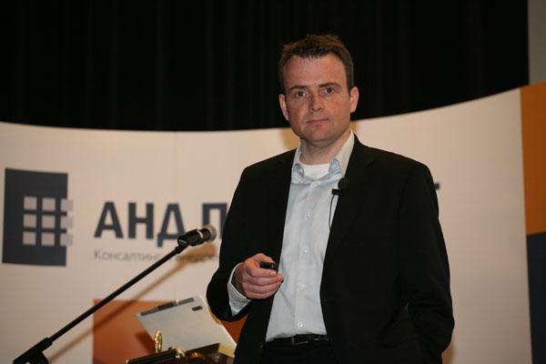 Microsoft Dynamics AX Forum 2010, фото 2