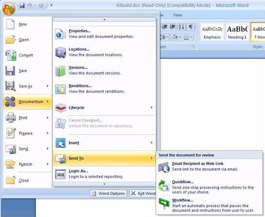 Конференция EMC & Microsoft, фото 6